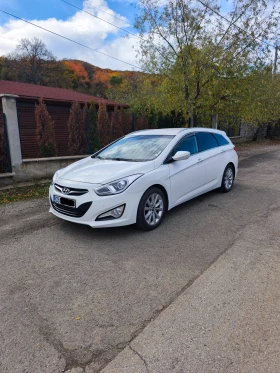 Hyundai I40 - 5050 € / 9876.94 лв. - 53832041 2