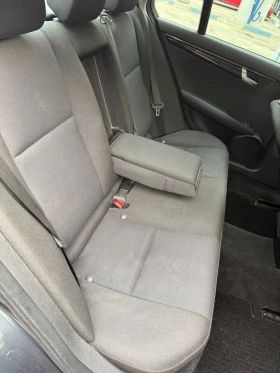 Mercedes-Benz C 180 | Mobile.bg � ����� ������ 9