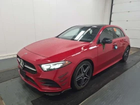 ����� �� �������� �� Mercedes-Benz A 250 ���������| �����| ��������| CARFAX| 