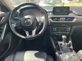 Mazda 6 Skyactiv-D | Mobile.bg � ����� ������ 6