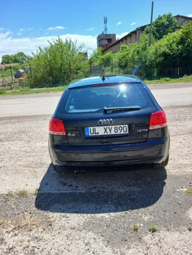 Audi A3 | Mobile.bg � ����� ������ 4
