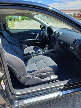 Audi A3 | Mobile.bg � ����� ������ 7
