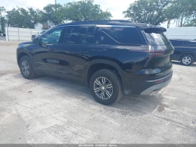 Chevrolet Traverse LT | Mobile.bg � ����� ������ 3