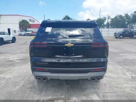 Chevrolet Traverse LT | Mobile.bg � ����� ������ 16