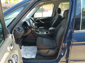 Ford Galaxy 2.0tdci | Auto.bg — изображение 8