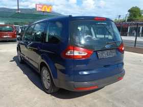 Ford Galaxy 2.0tdci | Auto.bg — изображение 6