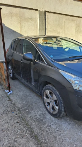 Peugeot 3008 undefined | Auto.bg — изображение 3