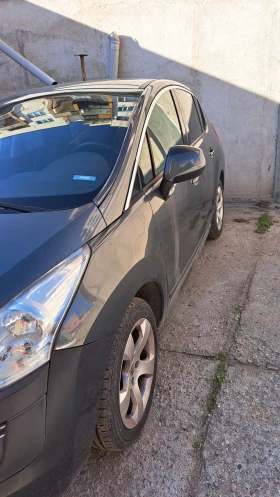 Peugeot 3008 undefined | Auto.bg — изображение 2