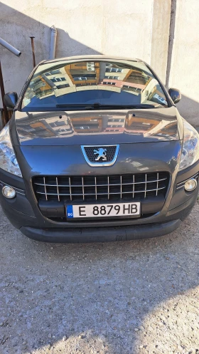 Peugeot 3008 undefined | Auto.bg — изображение 4