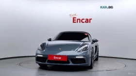 Porsche Boxster 2.5S* TCS* КОЖА* НАВИ*  | Auto.bg — изображение 3
