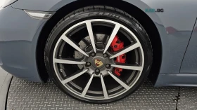 Porsche Boxster 2.5S* TCS* КОЖА* НАВИ*  | Auto.bg — изображение 5