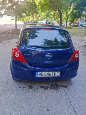 Opel Corsa undefined | Auto.bg — изображение 4