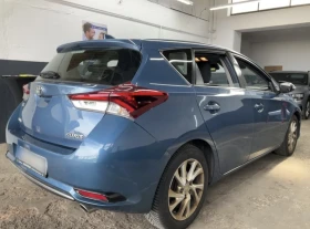 Toyota Auris | Mobile.bg � ����� ������ 9