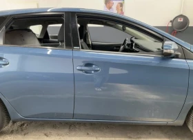 Toyota Auris | Mobile.bg � ����� ������ 8