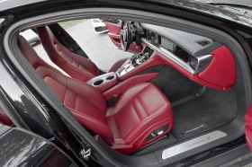 Porsche Panamera 4 E-Hybrid | Auto.bg — изображение 12