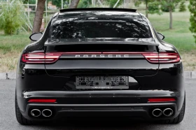 Porsche Panamera 4 E-Hybrid | Auto.bg — изображение 6