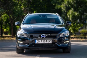 Volvo V60 D6/���������/LINE ASSIST/FULL | Mobile.bg � ����� ������ 2