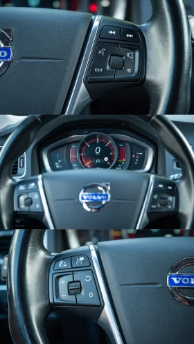 Volvo V60 D6/���������/LINE ASSIST/FULL | Mobile.bg � ����� ������ 10