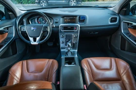 Volvo V60 D6/���������/LINE ASSIST/FULL | Mobile.bg � ����� ������ 8