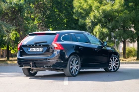 Volvo V60 D6/���������/LINE ASSIST/FULL | Mobile.bg � ����� ������ 3