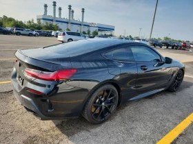 BMW 850  M850I XDRIVE / LAZER / SWAROWSKI / 2 �����   | Mobile.bg � ����� ������ 3