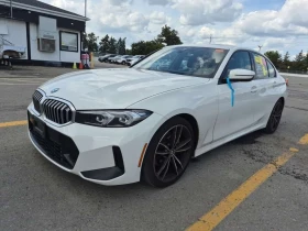 BMW 330 * 330I XDRIVE * CARFAX * БЕЗ ПЪРВОНАЧАЛНА ВНОСКА