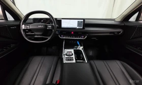 Kia K8 3.5* LPG* NOGLESSE* EDITON* ОБДУХВАНЕ* МАСАЖ* LANE | Auto.bg — изображение 7