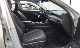 Kia K8 3.5* LPG* NOGLESSE* EDITON* ОБДУХВАНЕ* МАСАЖ* LANE | Auto.bg — изображение 14