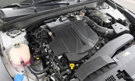Kia K8 3.5* LPG* NOGLESSE* EDITON* ОБДУХВАНЕ* МАСАЖ* LANE | Auto.bg — изображение 16