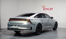 Kia K8 3.5* LPG* NOGLESSE* EDITON* ОБДУХВАНЕ* МАСАЖ* LANE | Auto.bg — изображение 2