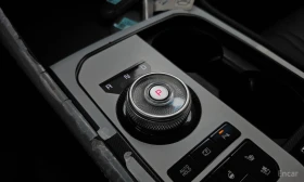 Kia K8 3.5* LPG* NOGLESSE* EDITON* ОБДУХВАНЕ* МАСАЖ* LANE | Auto.bg — изображение 12