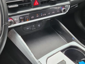Kia K8 3.5* LPG* NOGLESSE* EDITON* ОБДУХВАНЕ* МАСАЖ* LANE | Auto.bg — изображение 11