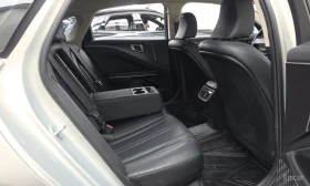Kia K8 3.5* LPG* NOGLESSE* EDITON* ОБДУХВАНЕ* МАСАЖ* LANE | Auto.bg — изображение 15