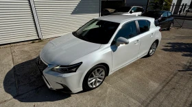 Lexus CT 200h Executive Hybrid | Auto.bg — изображение 2