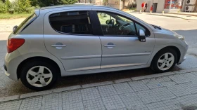 Peugeot 207 1.4 | Auto.bg — изображение 4