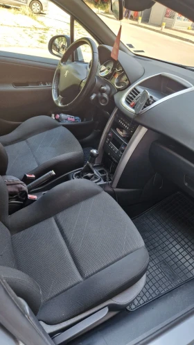 Peugeot 207 1.4 | Auto.bg — изображение 6