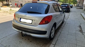 Peugeot 207 1.4 | Auto.bg — изображение 3