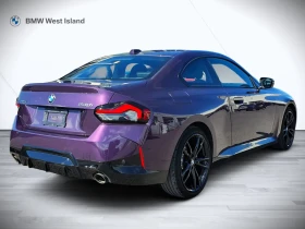 BMW 230 xDRIVE COUPE* M SPORT* SUNROOF* 19"* SHADOWLIN - 32000 € - 70802060 5