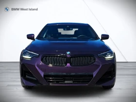 BMW 230 xDRIVE COUPE* M SPORT* SUNROOF* 19"* SHADOWLIN - 32000 € - 70802060 2