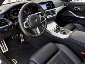 BMW 340 XDRIVE * ДИСТРОНИК* 360 КАМЕРА* DIGITAL*  | Auto.bg — изображение 10