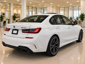 BMW 340 XDRIVE * ДИСТРОНИК* 360 КАМЕРА* DIGITAL*  | Auto.bg — изображение 5