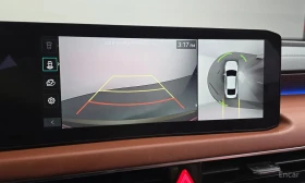 Kia K8 2.5* NOBLESSE* ПОДГРЕВ* ОБДУХВАНЕ* LANE* ASSIST* 3 | Auto.bg — изображение 12