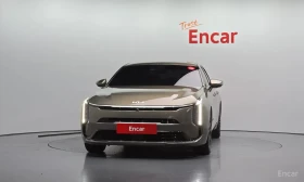Kia K8 2.5* NOBLESSE* ПОДГРЕВ* ОБДУХВАНЕ* LANE* ASSIST* 3 | Auto.bg — изображение 3