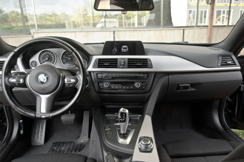BMW 420 d/GC/18, снимка 10 - Автомобили и джипове - 45163289