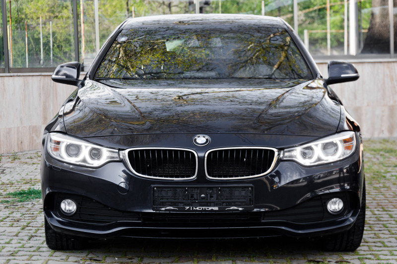 BMW 420 d/GC/18, снимка 2 - Автомобили и джипове - 45163289