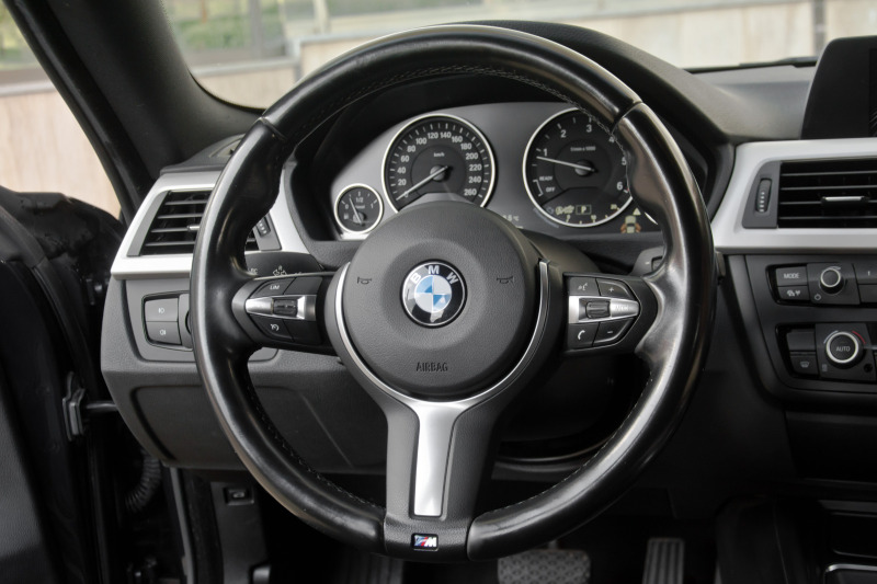 BMW 420 d/GC/18, снимка 9 - Автомобили и джипове - 45163289