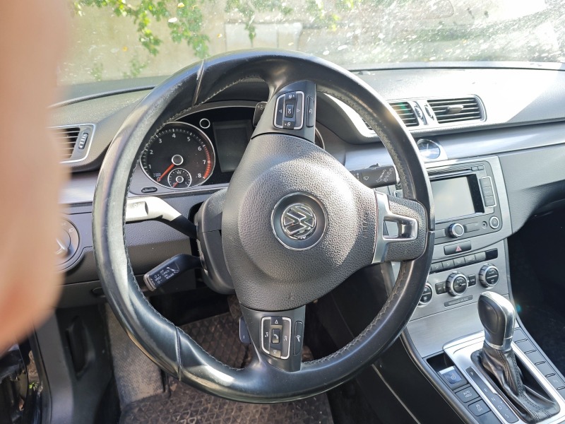 VW Passat 1.4, снимка 6 - Автомобили и джипове - 45380405