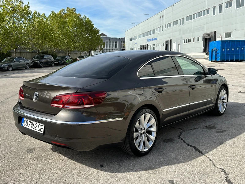 VW CC 1.8i Facelift, снимка 4 - Автомобили и джипове - 47518222