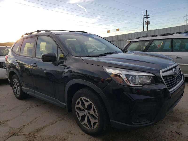 Subaru Forester PREMIUM , снимка 4 - Автомобили и джипове - 48679578