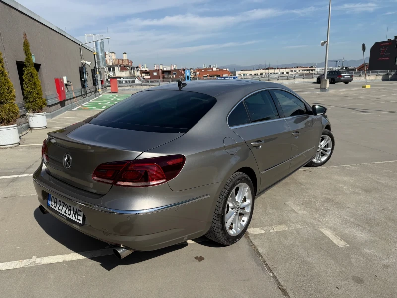 VW CC R36, снимка 4 - Автомобили и джипове - 49432704